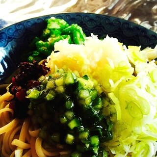 「だし」と言っても出汁じゃない！夏ご飯に最適な「山形のだし」の作り方＆アレンジ